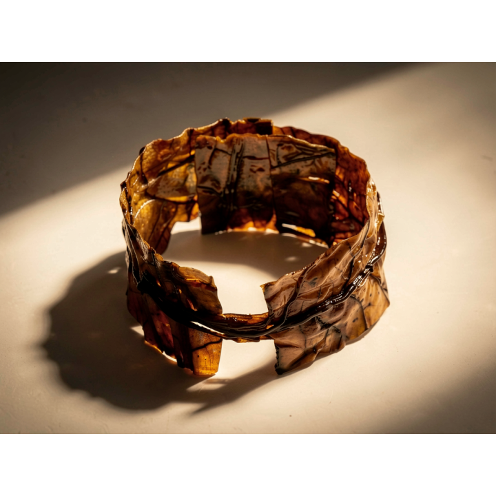Bracelet SAKARI Homme Blette Stabilisé sur branche Aimanté