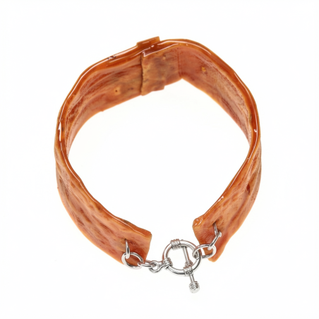 Bracelet SOLÉA Patate douce Stabilisé