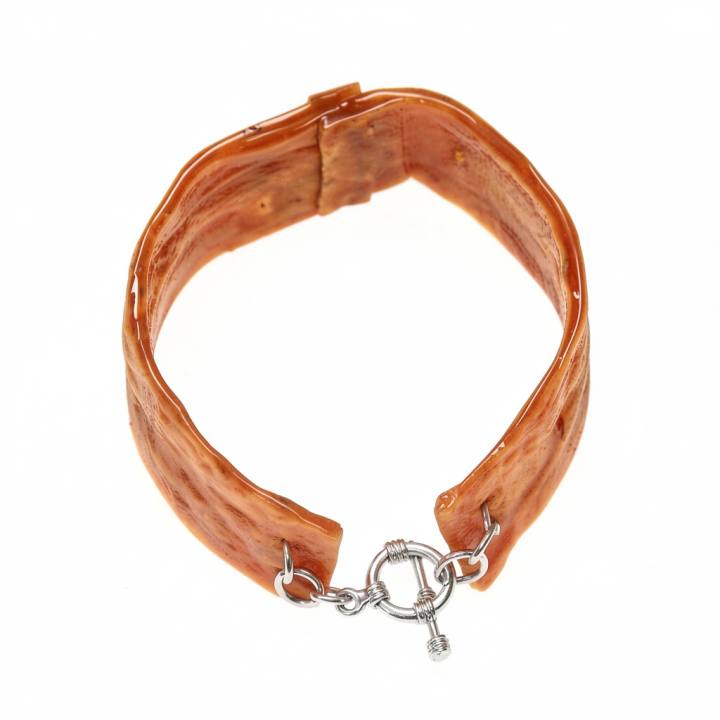 Bracelet SOLÉA Patate douce Stabilisé