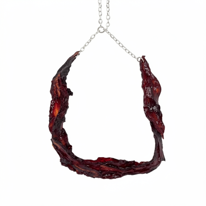 Collier CRAPAUTINE Betterave Stabilisé