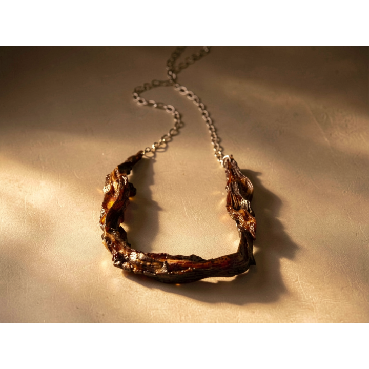 Collier CRAPAUTINE Betterave Stabilisé