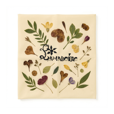 Lingette-Chiffonnette Lamadobio