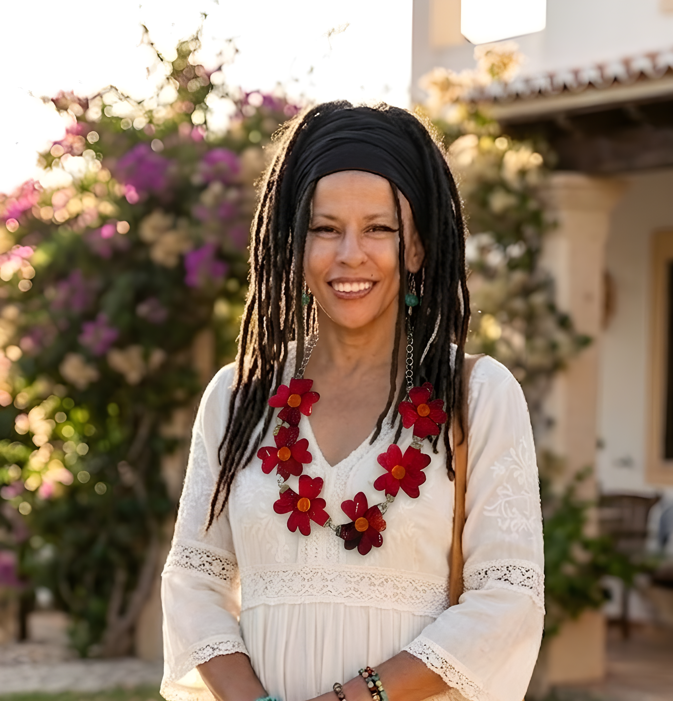Le Mot de la Créatrice