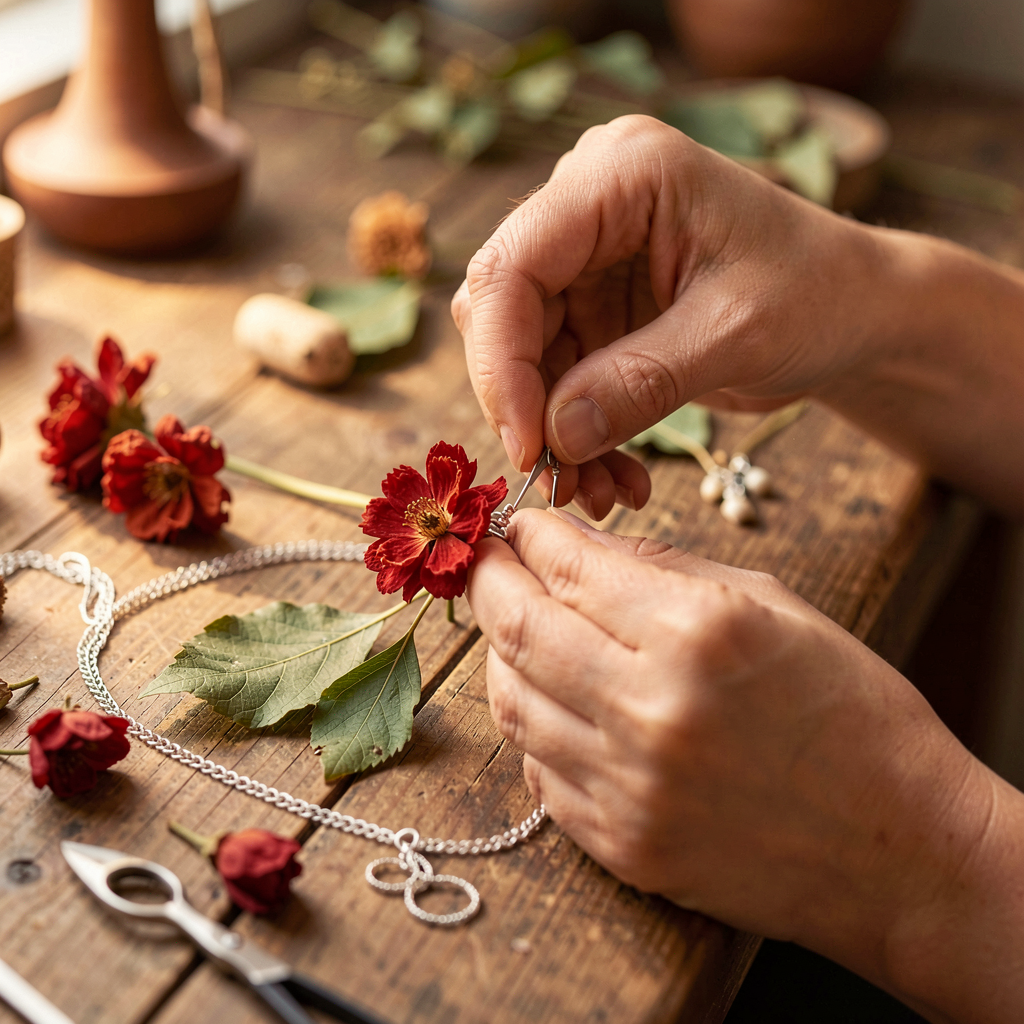 Assemblage artisanal